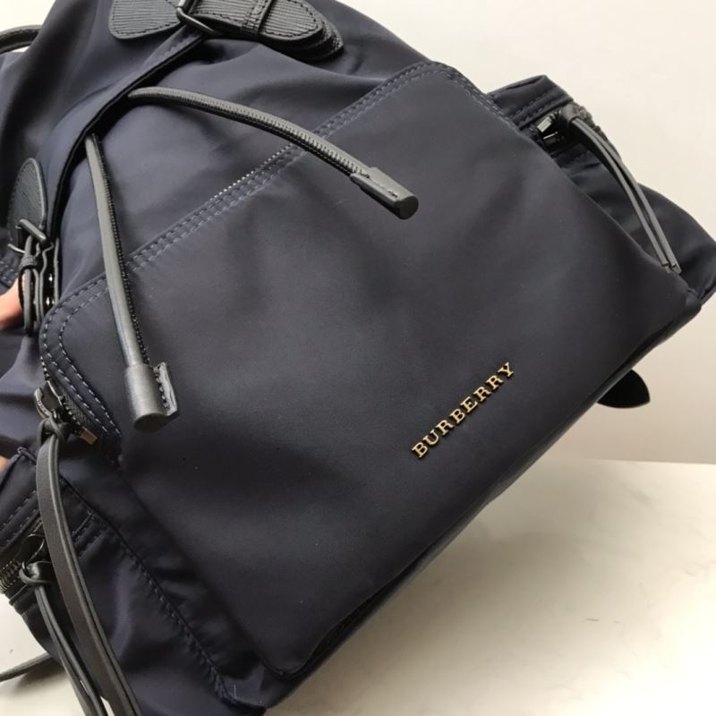 Burberry Backpacks